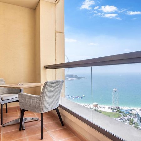 Icon Casa Living - Rimal 3 Residence - Jbr Дубай Экстерьер фото