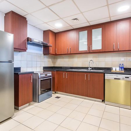 Icon Casa Living - Rimal 3 Residence - Jbr Дубай Экстерьер фото