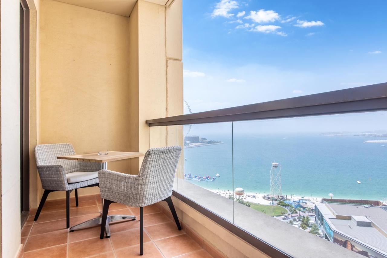 Icon Casa Living - Rimal 3 Residence - Jbr Дубай Экстерьер фото